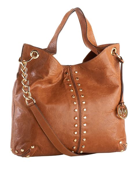 michael kors uptown astor large